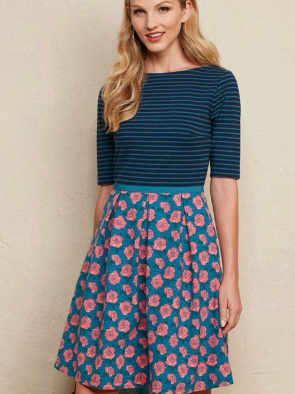 Matilda Jane Peyton dress